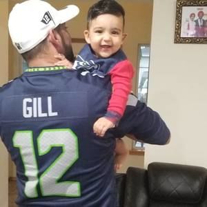 Meet your Posher, Sunny